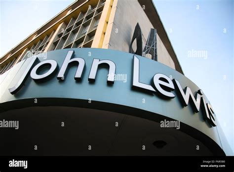 john lewis sign in